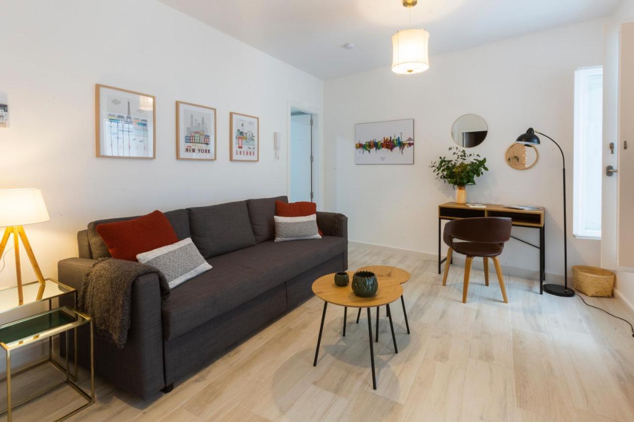 Entrearcos Apartment Cadiz Exterior photo