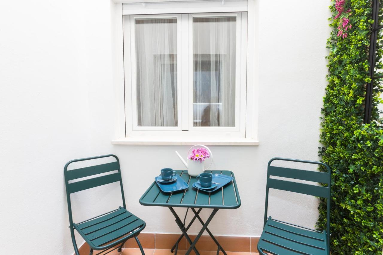 Entrearcos Apartment Cadiz Exterior photo