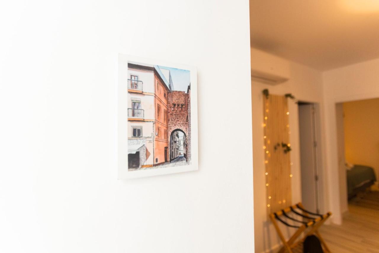 Entrearcos Apartment Cadiz Exterior photo