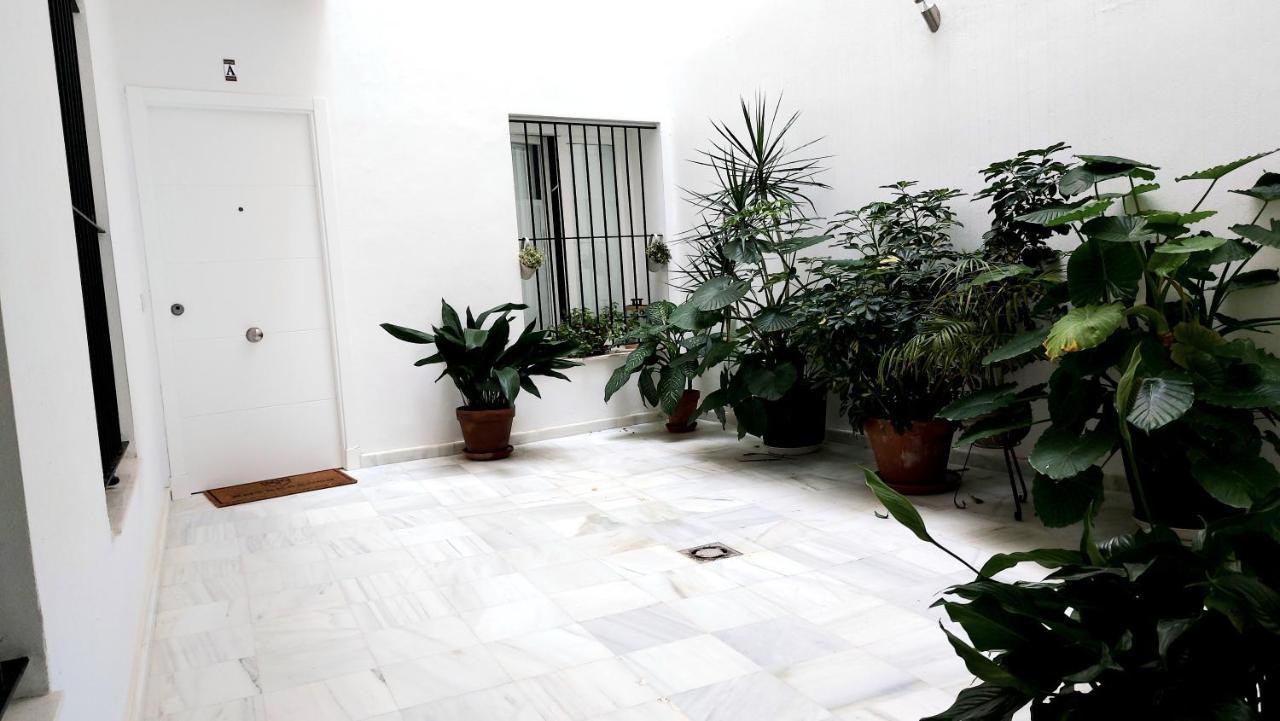 Entrearcos Apartment Cadiz Exterior photo
